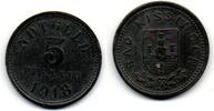 Bad Kissingen 5 Pfennig -
