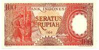 Indonésie 100 Rupiah -
