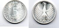 Allemagne - Deutschland - Germany 5 Mark -