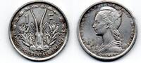 AOF 1 Franc -