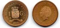 Antilles Néerlandaises 1 Gulden -