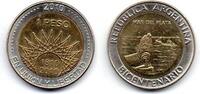 Argentine - Argentina 1 Peso -