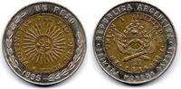 Argentine - Argentina 1 Peso -