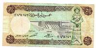 Syrie - Syria - Syrien 50 Pound -