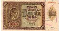 Croatie - Croatia - Kroatia 100 Kuna -