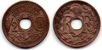 Indochine - Indochina 1/2 Cent -