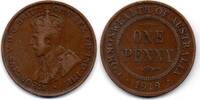 Australie - Australia - Australien Penny -