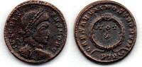 Crispus Nummus Trèves -