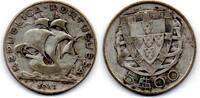 Portugal 5 Escudos -