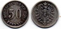 Allemagne - Deutschland - Germany 50 Pfennig -