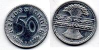 Allemagne - Deutschland - Germany 50 Pfennig -