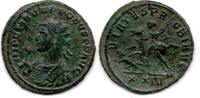 Probus Antoninien Siscia -