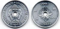 Laos 20 Cents -