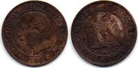 France - Frankreich 2 Centimes -