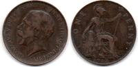 Grande Bretagne - Great Britain 1 Penny -