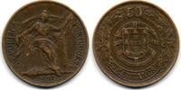 Portugal 50 Centavos -