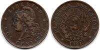 Argentine - Argentina 2 Centavos -