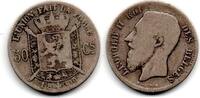 Belgique - Belgien - Belgium 50 Centimes -