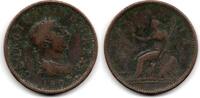 Grande Bretagne - Great Britain 1 Penny -