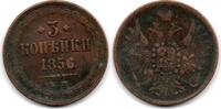 Russie - Russia - Russland 3 Kopeks -