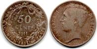 Belgique - Belgien - Belgium 50 Centimes -