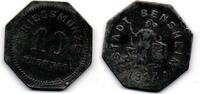 Bensheim 10 Pfennig -