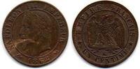 France 1 Centime -