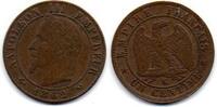 France 1 Centime -