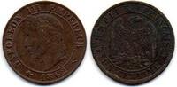 France 1 Centime -