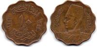 Egypte - Egypt - Egypten 10 Millièmes -