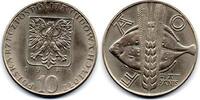 Pologne - Poland - Polen 10 Zlotych -