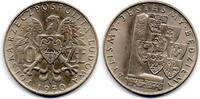 Pologne - Poland - Polen 10 Zlotych -