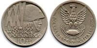 Pologne - Poland - Polen 10 Zlotych -