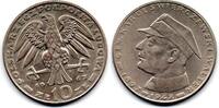Pologne - Poland - Polen 10 Zlotych -