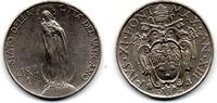 Vatican - Vatikan 1 Lira -