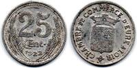 Eure et Loir 25 Centimes -