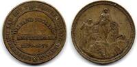 Pays Bas - Netherlands - Niederlande Jeton Amsterdam -