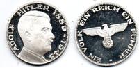 Médaille Adolf Hitler -