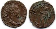 Tetricus I Antoninien -