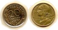 France - Frankreich 20 centimes 1979 st 20.88 元  ＋  40.92 元 运费