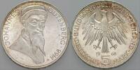 5 Mark Gedenkmünzen 5 Deutsche Mark Bundesrepublik Deutschland -