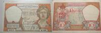 Jugoslawien 10 Dinara Alexander I., 1921-1934 -