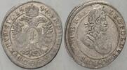 Schlesien 1 Kreuzer Leopold I., 1657-1705 -