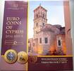 Zypern Kursmünzensatz 1 Cent-2 Euro -