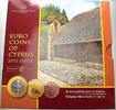Zypern Kursmünzensatz 1 Cent-2 Euro -