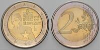 Slowenien 2 Euro FRANC ROZMAN -