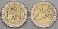 Slowenien 2 Euro EMONA LJUBLJANA -