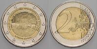 Zypern 2 Euro EUROPÄISCHE KULTURHAUPTSTADT PAPHOS -