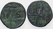 Hamburg, Stadt Scherf (1/2 Pfennig) -