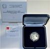 Italien 10 EURO GENUA, KULTURHAUPTSTADT EUROPAS -
